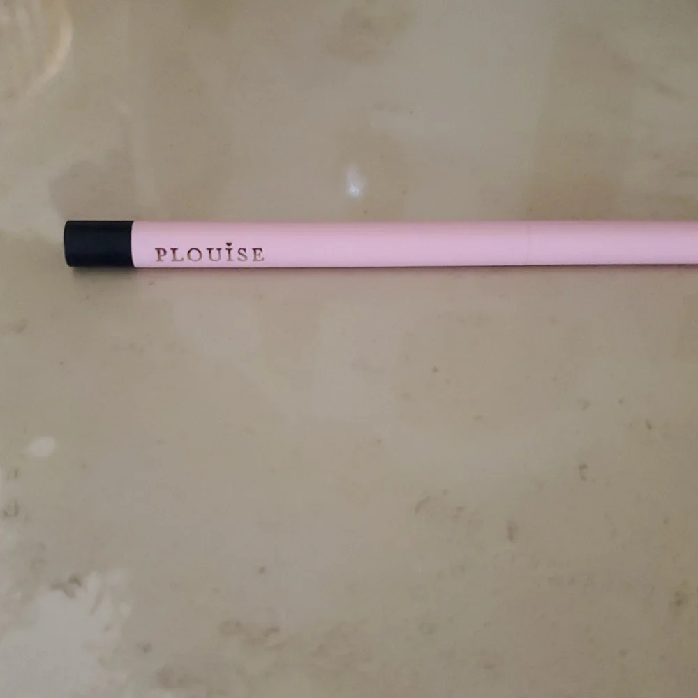 P.Louise Eyeliner Pencil - Black